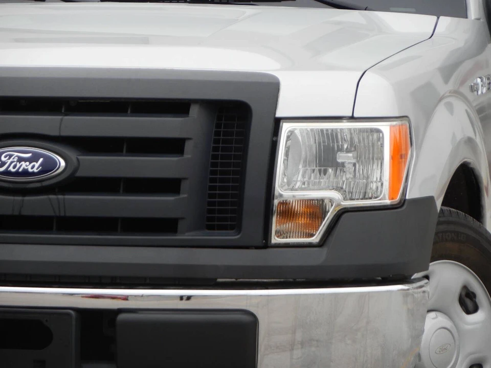 2009 Ford F-150 12th Gen - Image 4 of 12