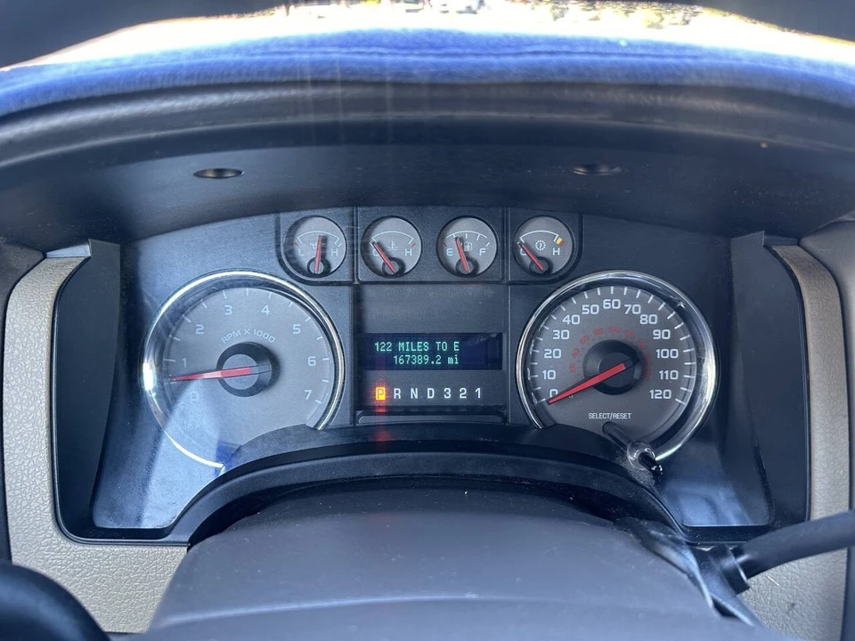 2009 Ford F-150 12th Gen - Image 10 of 19