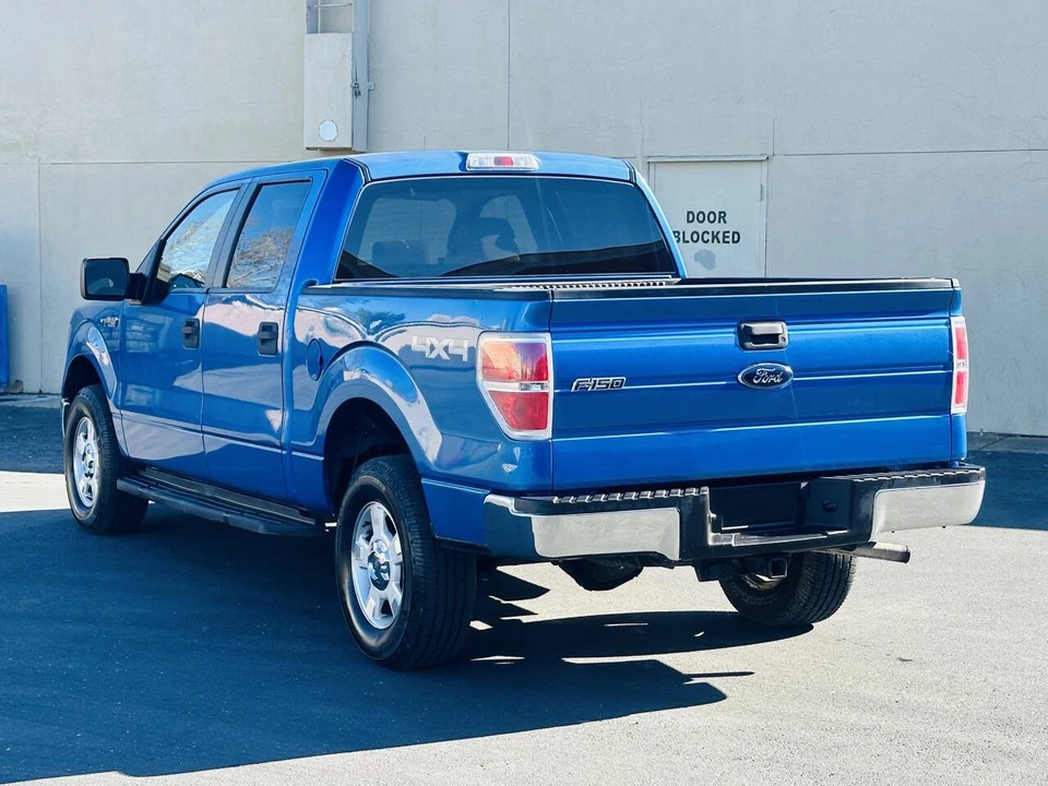 2009 Ford F-150 12th Gen - Image 5 of 19