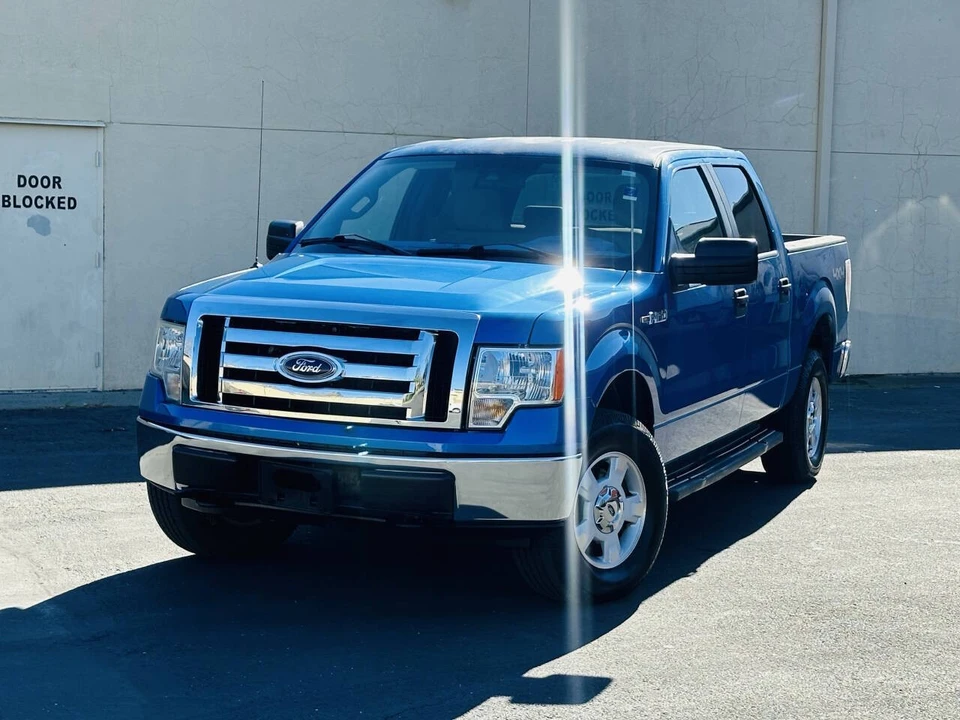 2009 Ford F-150 12th Gen - Image 3 of 19