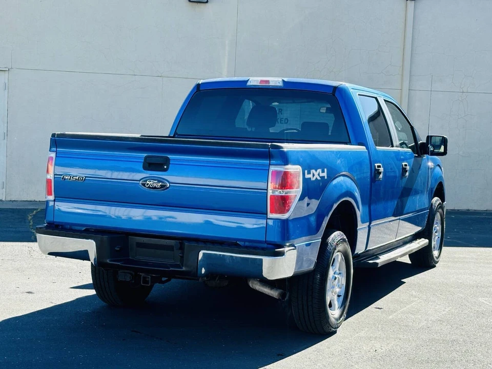 2009 Ford F-150 12th Gen - Image 6 of 19