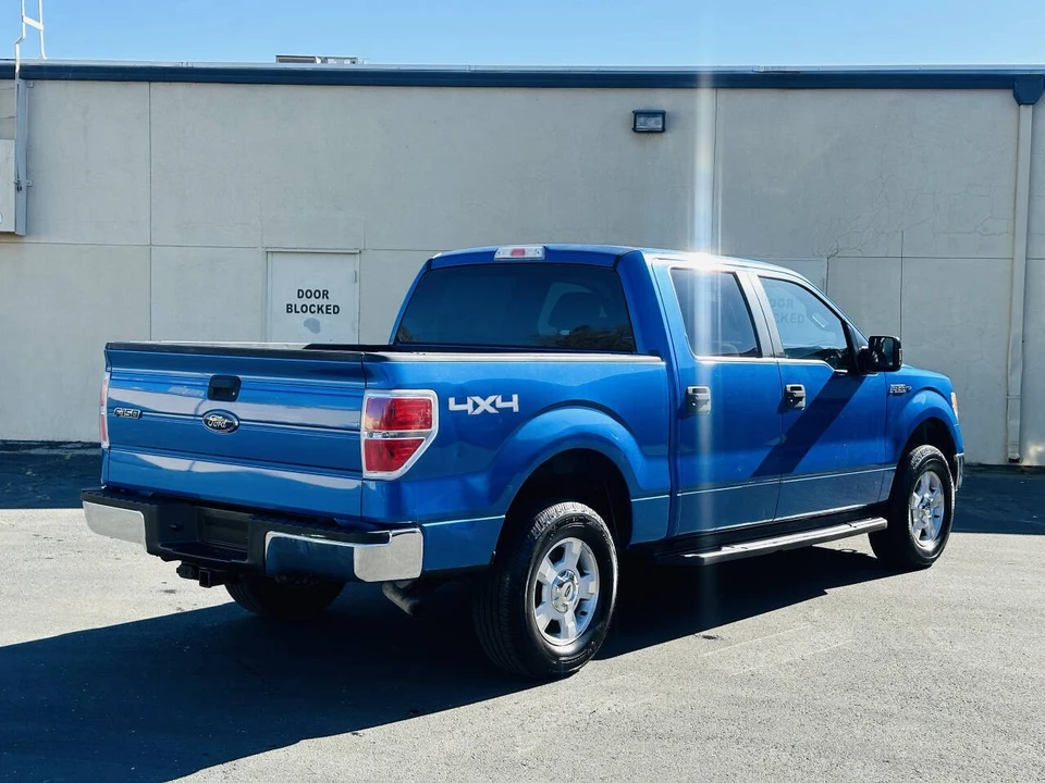 2009 Ford F-150 12th Gen - Image 7 of 19
