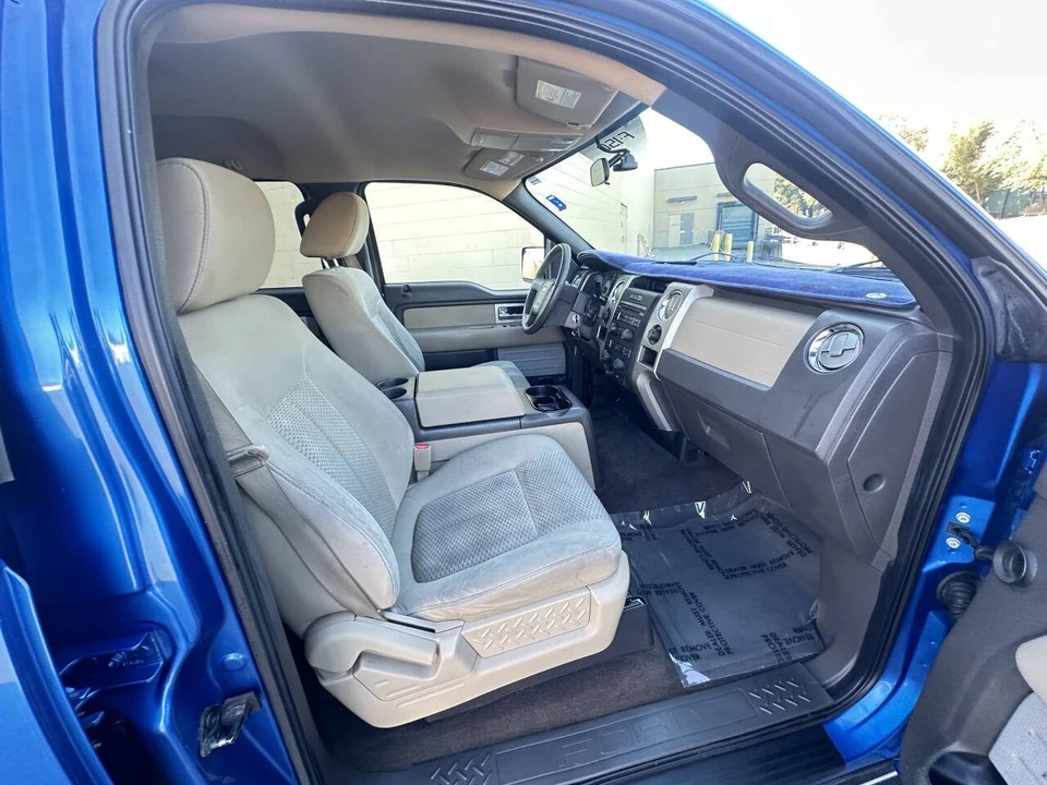 2009 Ford F-150 12th Gen - Image 14 of 19