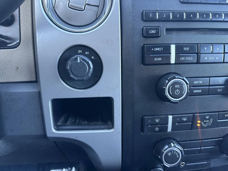 2009 Ford F-150 12th Gen - Image 13 of 19