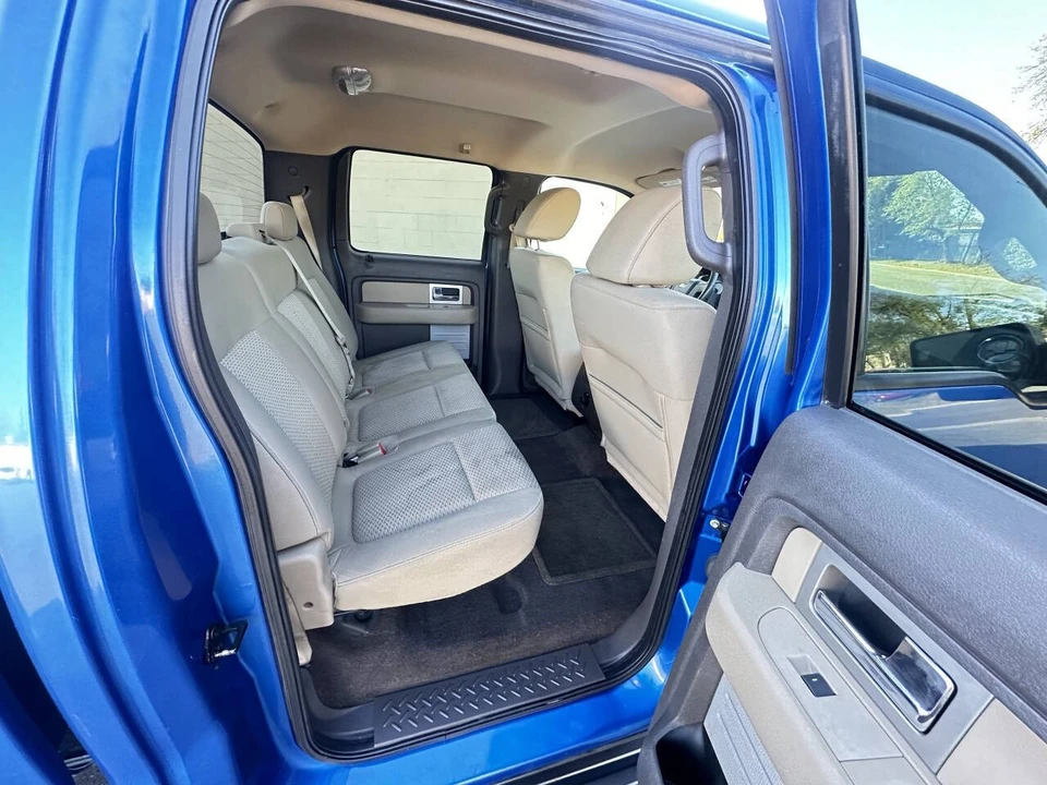 2009 Ford F-150 12th Gen - Image 18 of 19