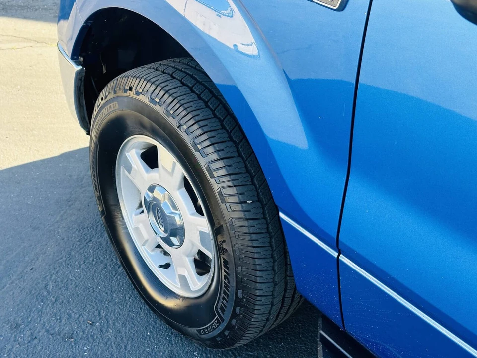 2009 Ford F-150 12th Gen - Image 9 of 19