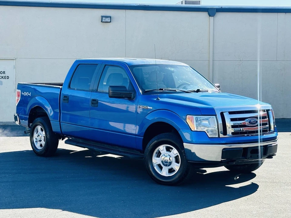 2009 Ford F-150 12th Gen - Image 2 of 19