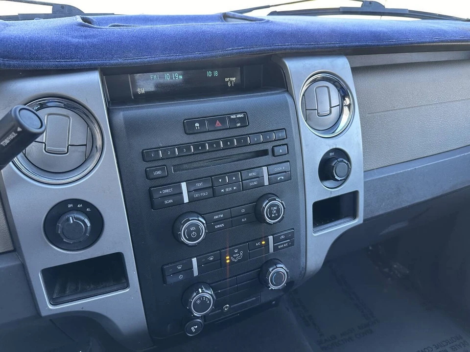 2009 Ford F-150 12th Gen - Image 15 of 19