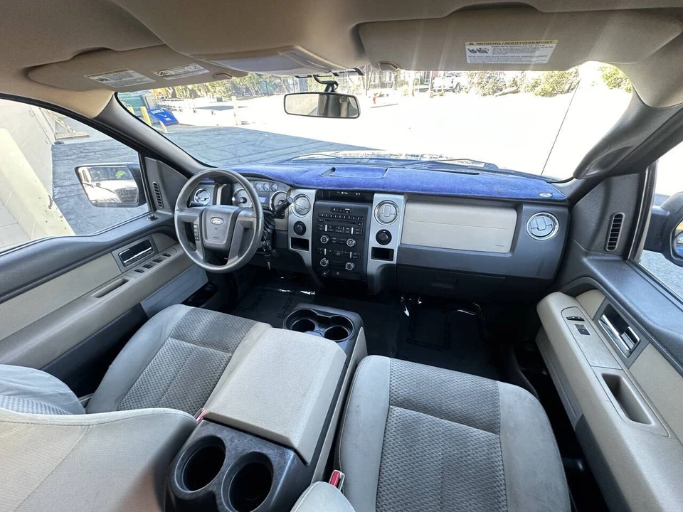 2009 Ford F-150 12th Gen - Image 19 of 19