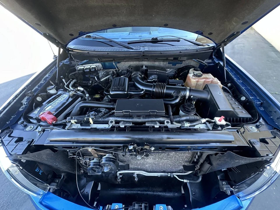 2009 Ford F-150 12th Gen - Image 12 of 19