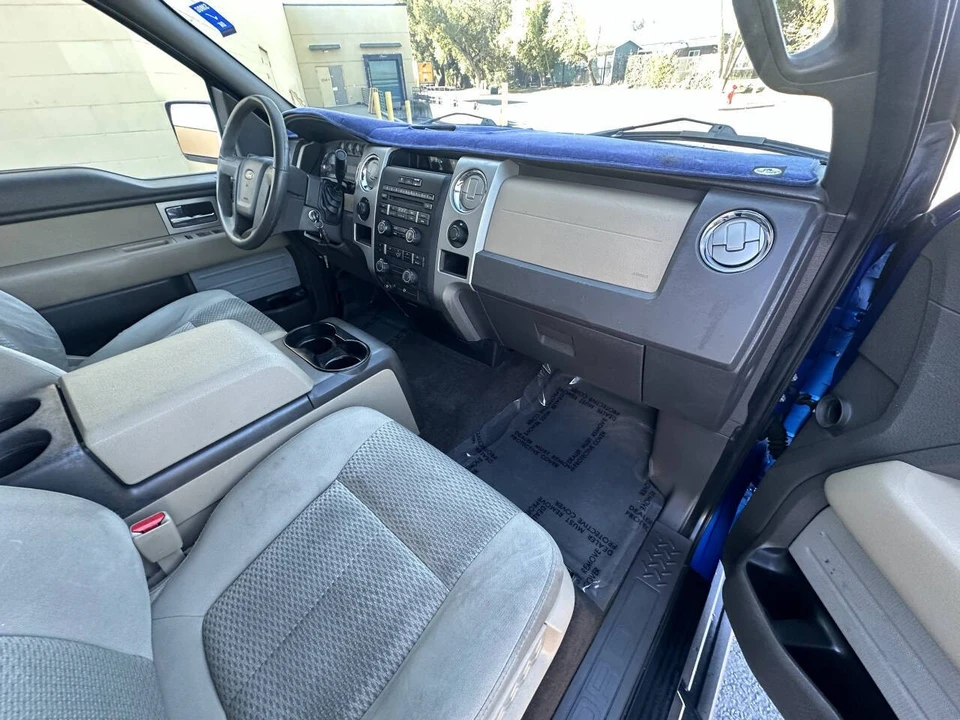 2009 Ford F-150 12th Gen - Image 17 of 19