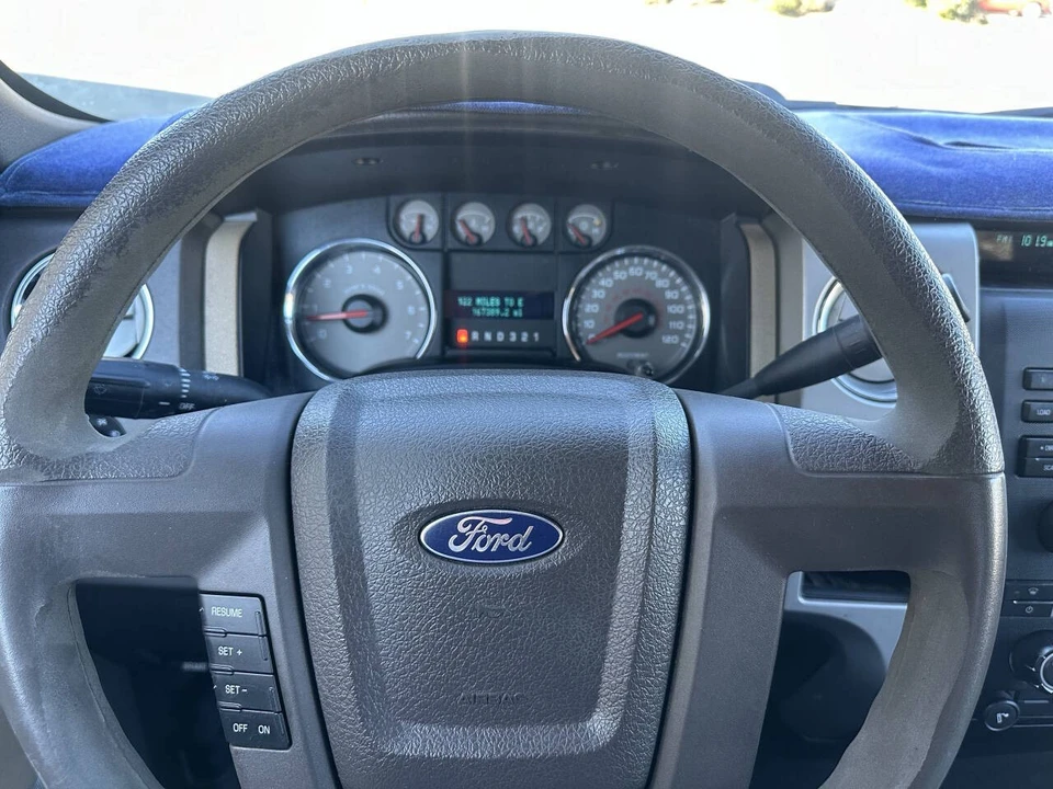 2009 Ford F-150 12th Gen - Image 11 of 19