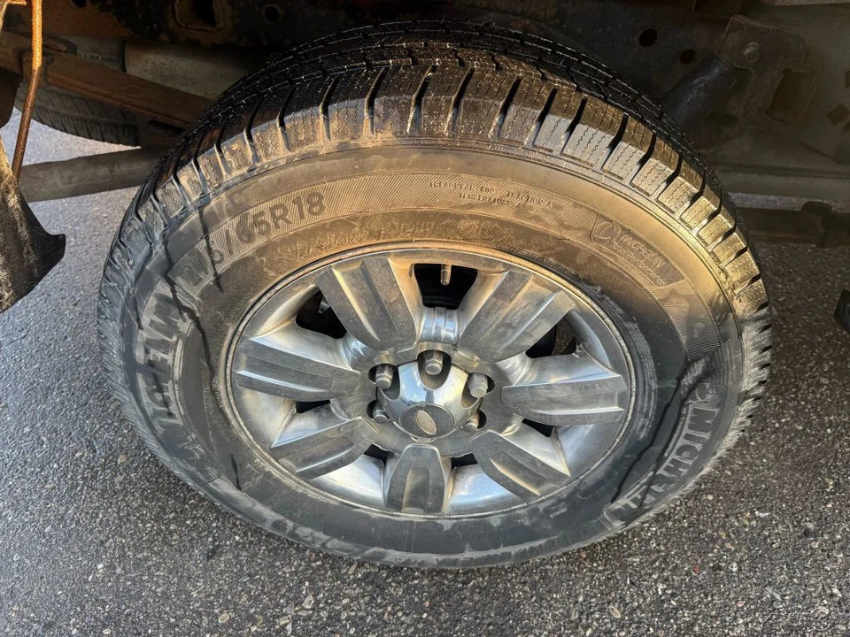 2009 Ford F-150 12th Gen - Image 11 of 12