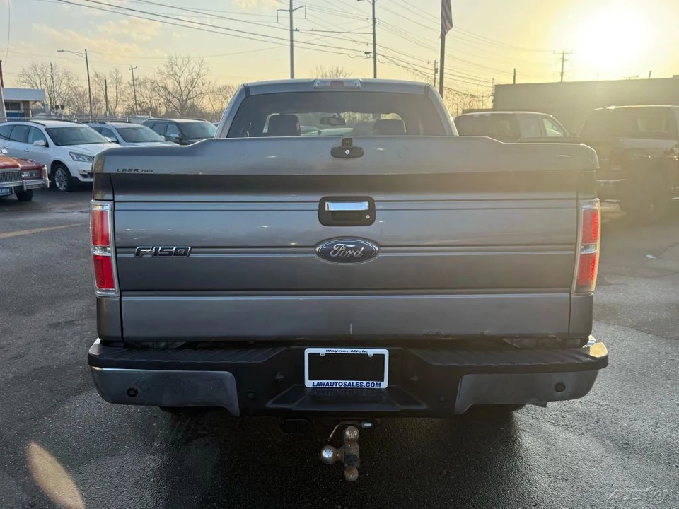 2009 Ford F-150 12th Gen - Image 6 of 12