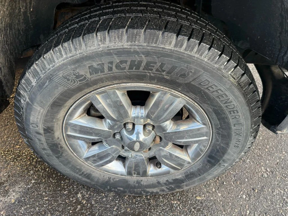 2009 Ford F-150 12th Gen - Image 12 of 12