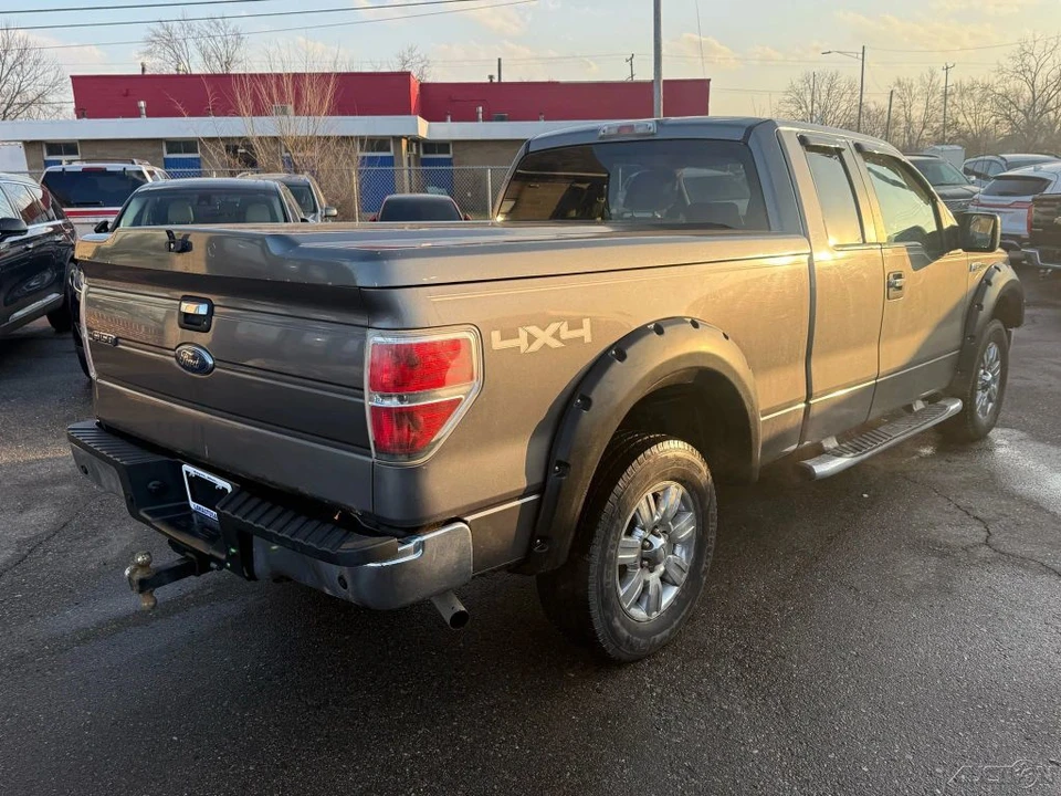 2009 Ford F-150 12th Gen - Image 5 of 12