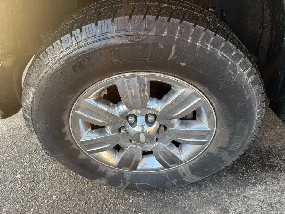 2009 Ford F-150 12th Gen - Image 9 of 12