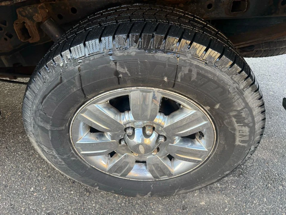2009 Ford F-150 12th Gen - Image 10 of 12