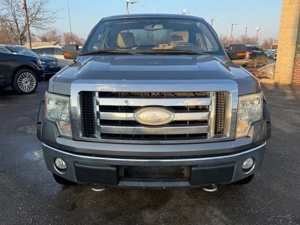 2009 Ford F-150 12th Gen - Image 2 of 12