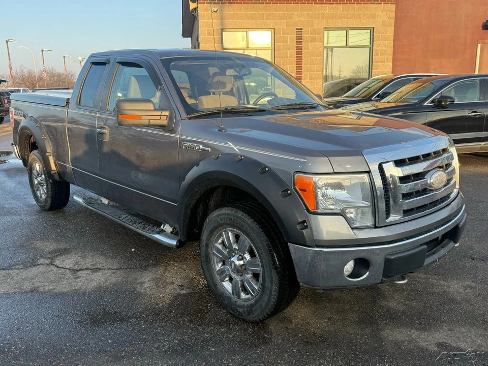2009 Ford F-150 12th Gen - Image 3 of 12