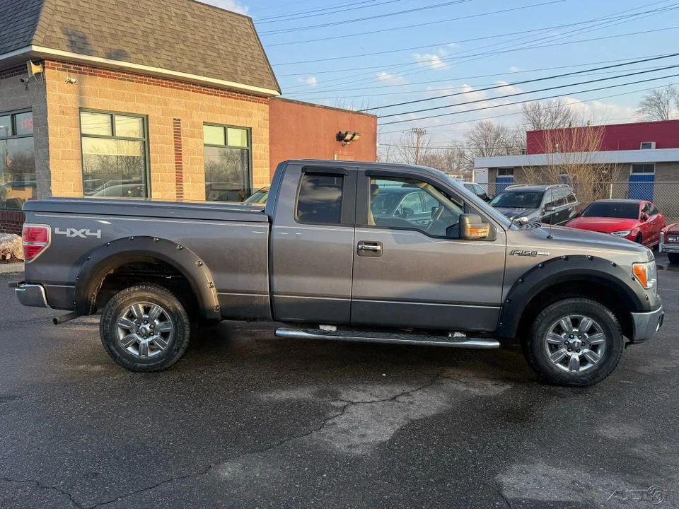2009 Ford F-150 12th Gen - Image 4 of 12