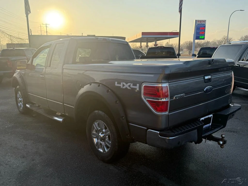 2009 Ford F-150 12th Gen - Image 7 of 12