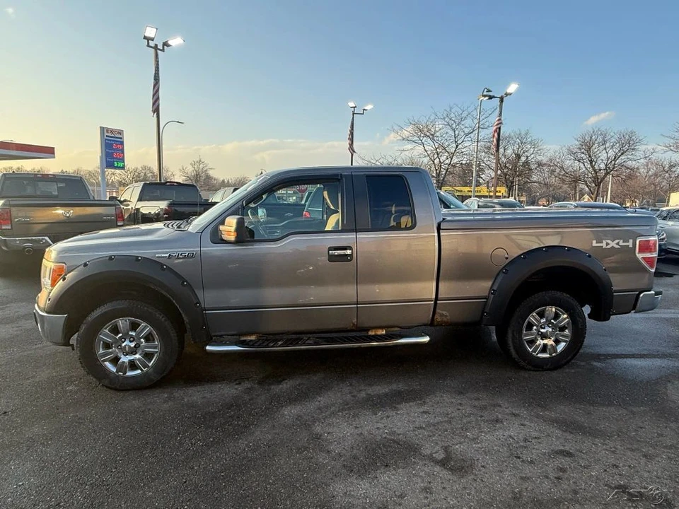 2009 Ford F-150 12th Gen - Image 8 of 12