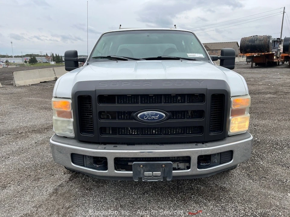 2009 Ford Super Duty 3rd Gen - Image 7 of 12