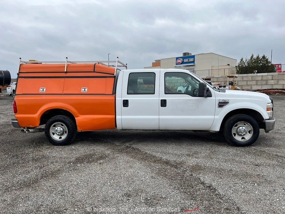 2009 Ford Super Duty 3rd Gen - Image 6 of 12