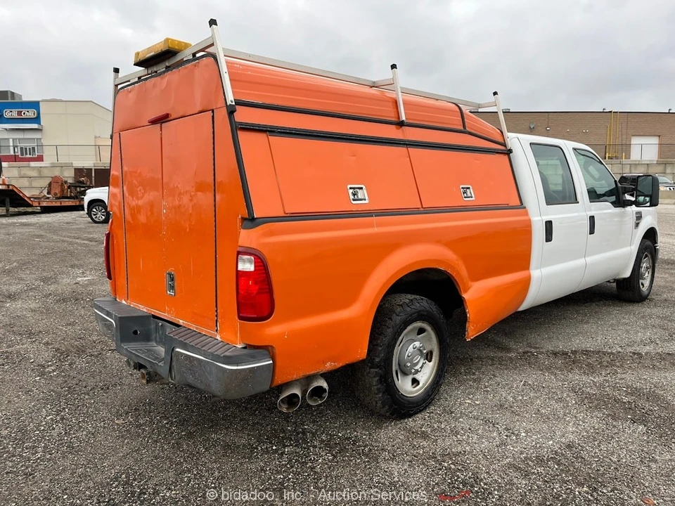 2009 Ford Super Duty 3rd Gen - Image 4 of 12