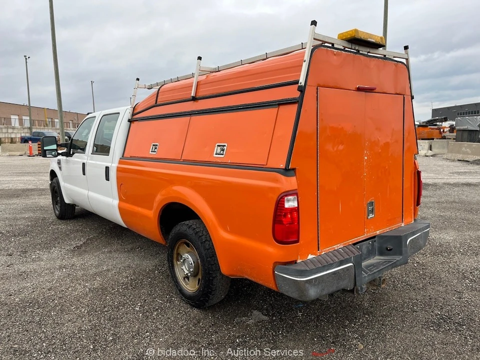 2009 Ford Super Duty 3rd Gen - Image 3 of 12
