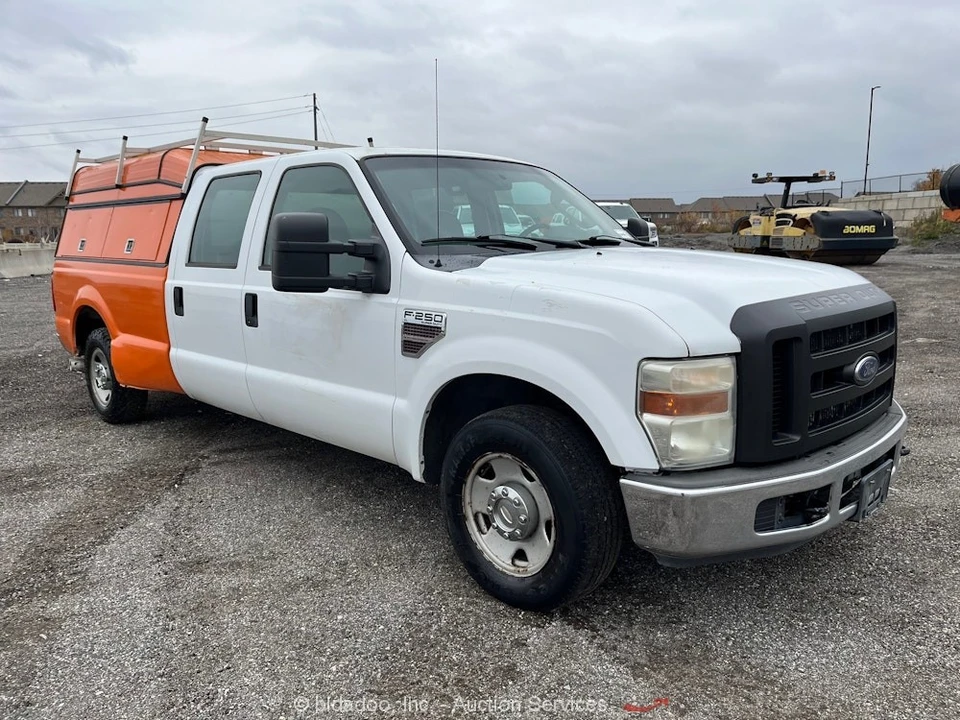 2009 Ford Super Duty 3rd Gen - Image 2 of 12