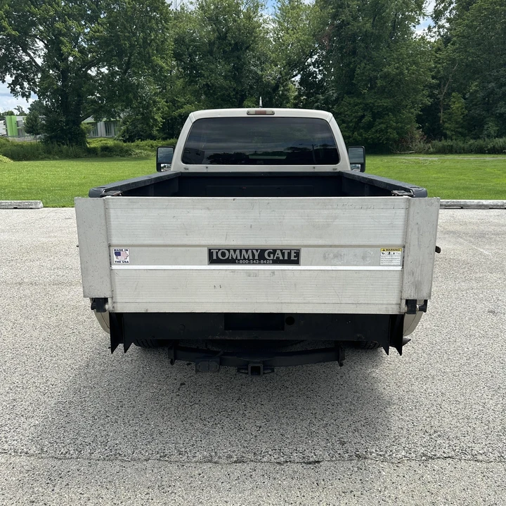 2009 Ford Super Duty 2nd Gen - Image 5 of 12