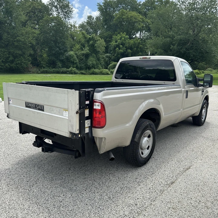 2009 Ford Super Duty 2nd Gen - Image 3 of 12