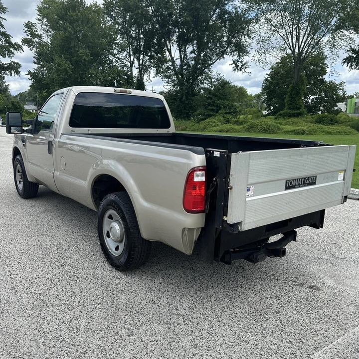 2009 Ford Super Duty 2nd Gen - Image 12 of 12