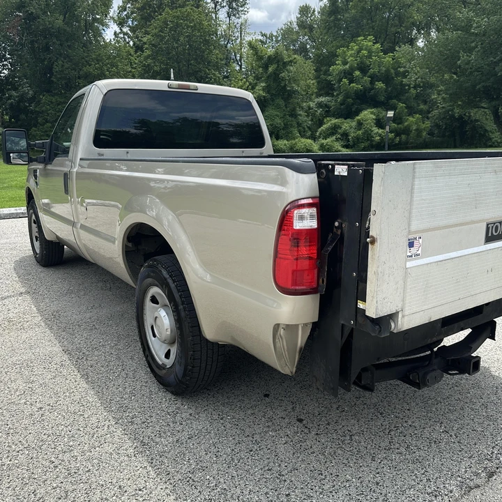 2009 Ford Super Duty 2nd Gen - Image 11 of 12