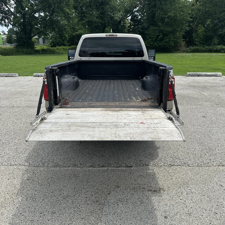 2009 Ford Super Duty 2nd Gen - Image 6 of 12
