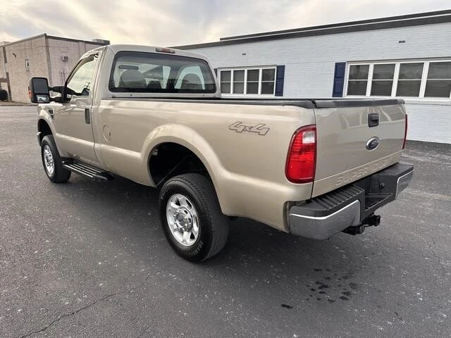 2009 Ford Super Duty 2nd Gen - Image 5 of 12