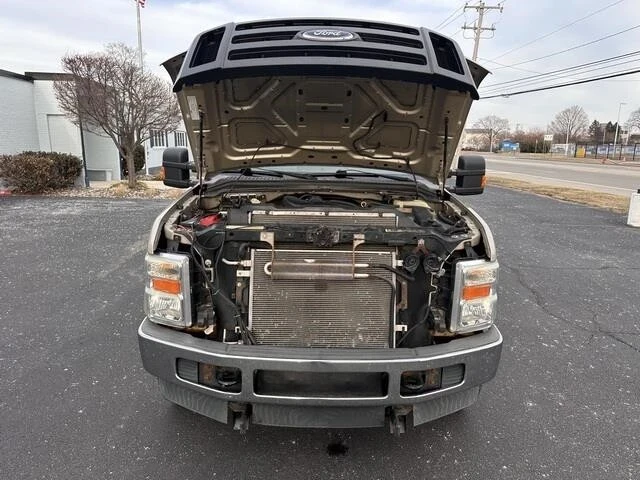 2009 Ford Super Duty 2nd Gen - Image 11 of 12