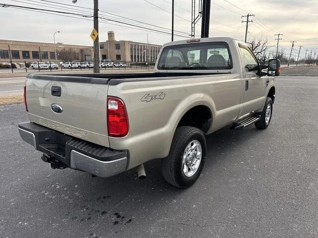 2009 Ford Super Duty 2nd Gen - Image 7 of 12