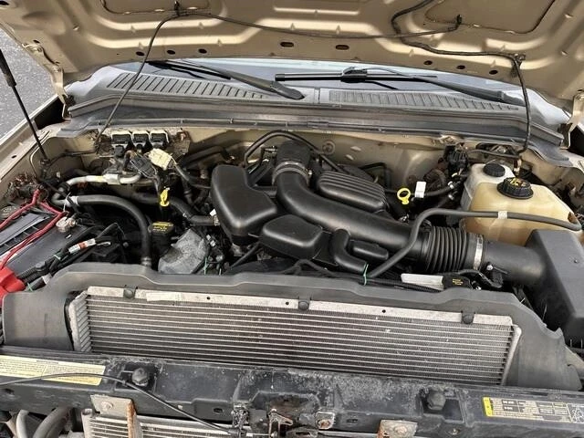 2009 Ford Super Duty 2nd Gen - Image 12 of 12