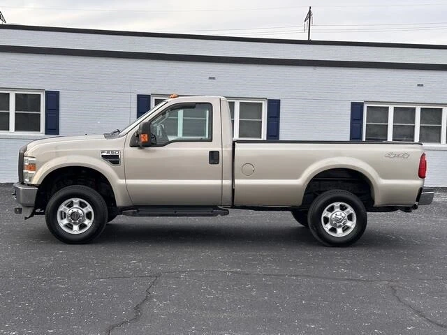 2009 Ford Super Duty 2nd Gen - Image 4 of 12