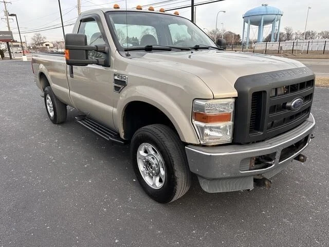 2009 Ford Super Duty 2nd Gen - Image 9 of 12