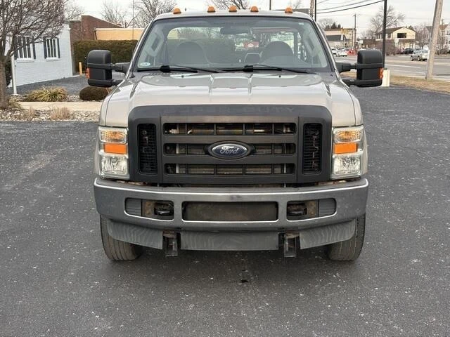 2009 Ford Super Duty 2nd Gen - Image 10 of 12