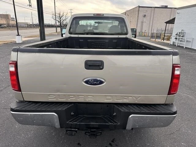 2009 Ford Super Duty 2nd Gen - Image 6 of 12