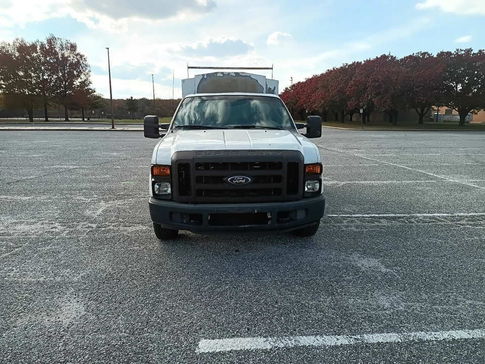2009 Ford Super Duty 3rd Gen - Image 2 of 21