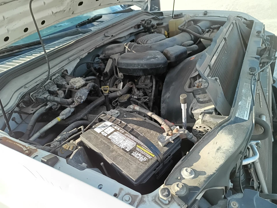 2009 Ford Super Duty 3rd Gen - Image 21 of 21