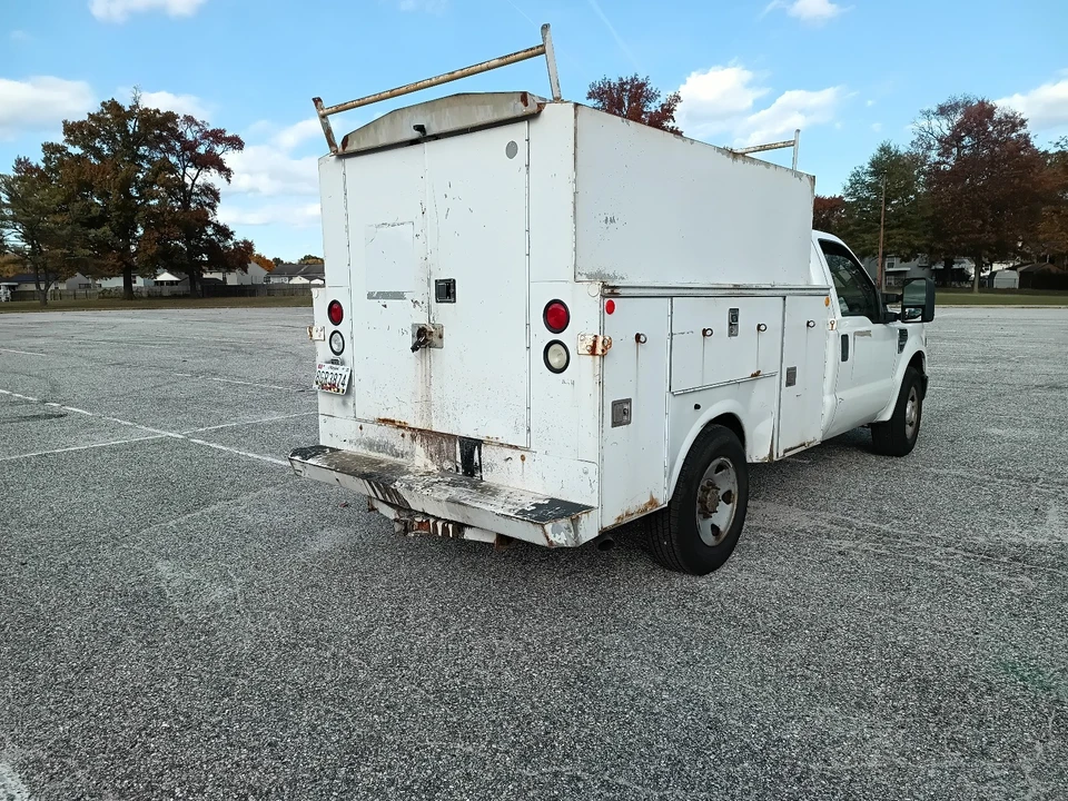 2009 Ford Super Duty 3rd Gen - Image 6 of 21