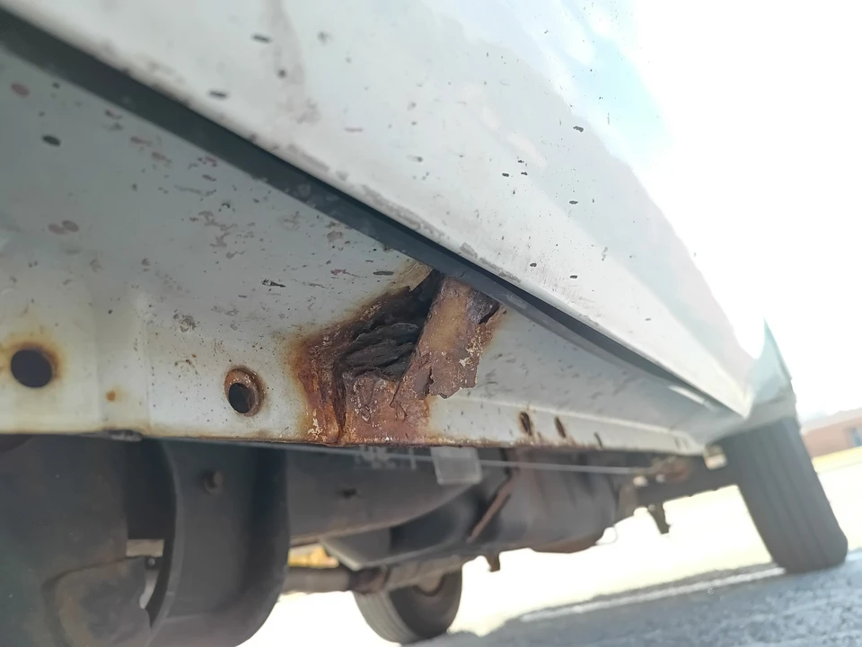 2009 Ford Super Duty 3rd Gen - Image 20 of 21