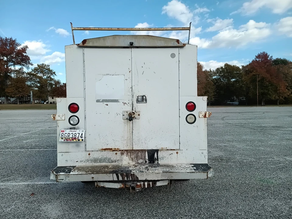2009 Ford Super Duty 3rd Gen - Image 7 of 21